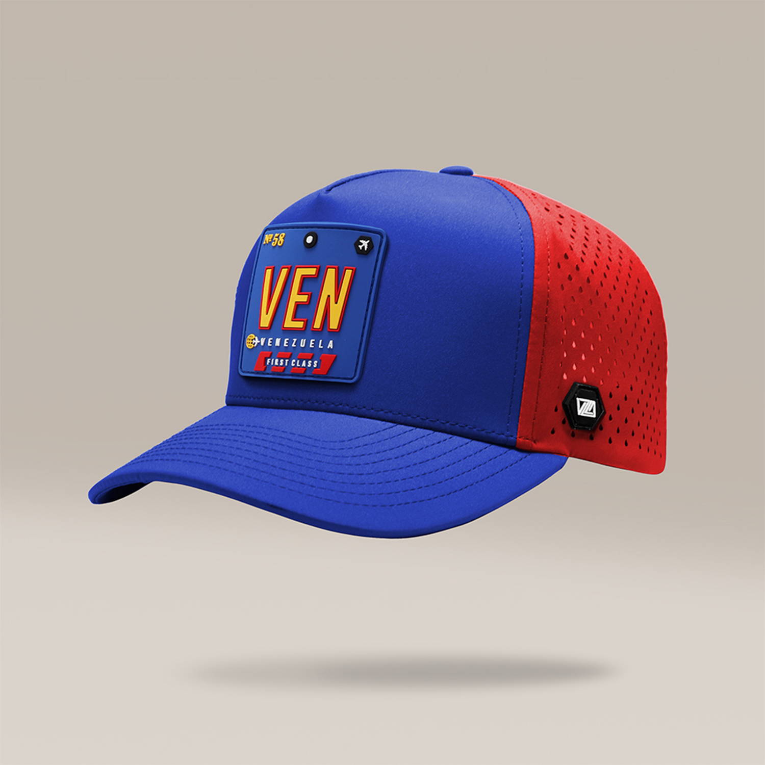 Performance Caps VZLA brand – Tagged 